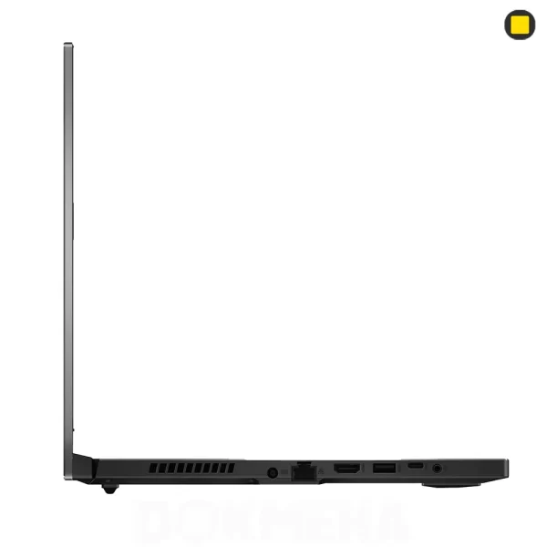 لپ تاپ ASUS TUF Dash F15 FX516PR