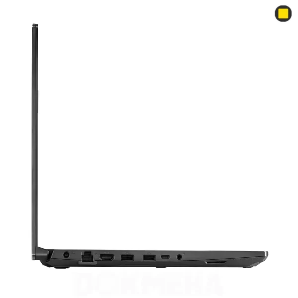 لپ تاپ گیمینگ ASUS TUF Gaming F15 FX506HEB-HN1137T