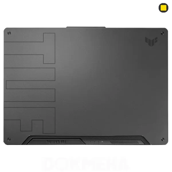 لپ تاپ گیمینگ ASUS TUF Gaming F15 FX506HEB-HN1137T