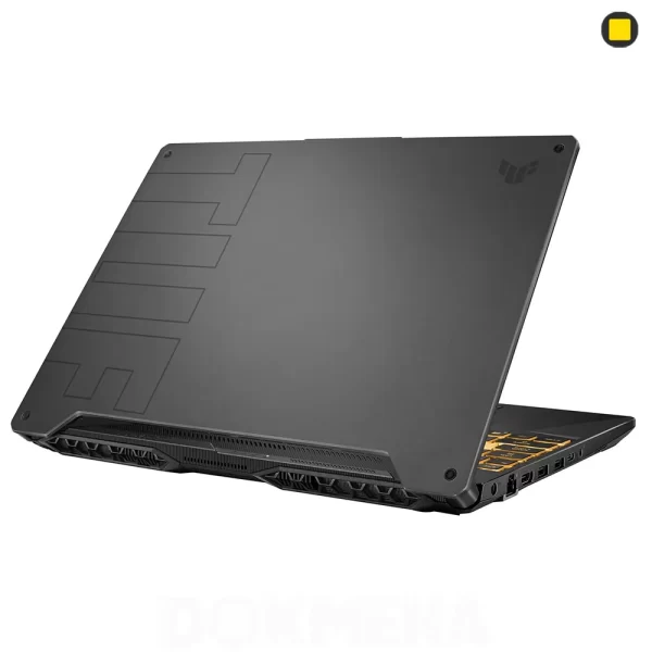 لپ تاپ گیمینگ ASUS TUF Gaming F15 FX506HEB-HN1137T