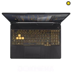 ASUS TUF Gaming F15 FX506HCB-HN143W