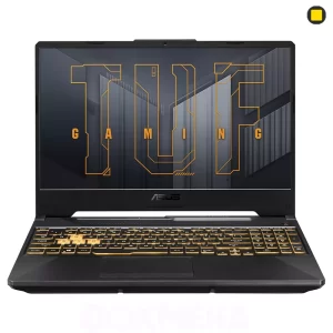 لپ تاپ گیمینگ ASUS TUF Gaming F15 FX506HEB-HN1137T