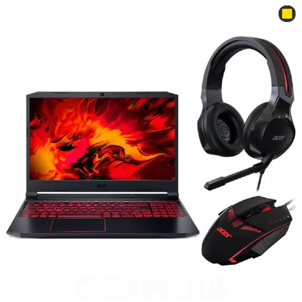 لپ‌ تاپ گیمینگ ایسر Acer Nitro 5 AN515-45-R1JM