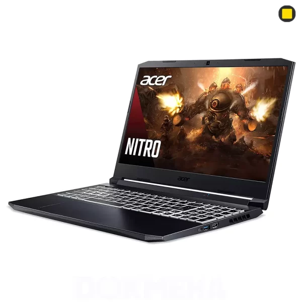 لپ‌ تاپ گیمینگ ایسر Acer Nitro 5 AN515-45-R1JM