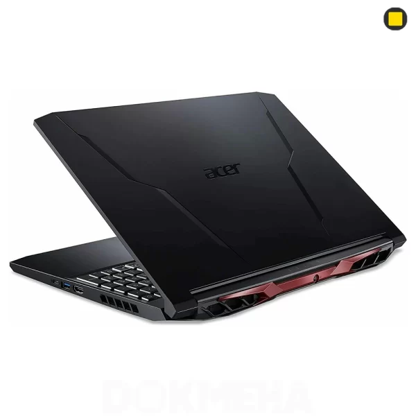 لپ‌ تاپ گیمینگ ایسر Acer Nitro 5 AN515-45-R1JM