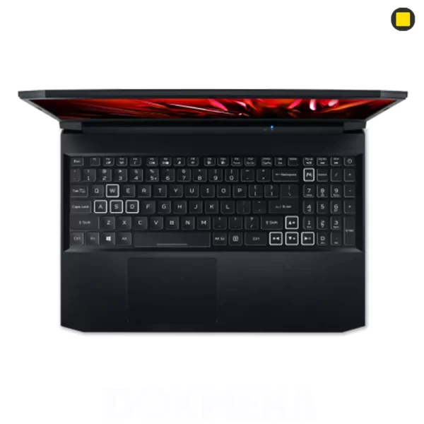 لپ‌ تاپ Acer Nitro 5 AN515-57-76Y4