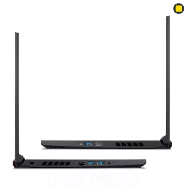 لپ‌ تاپ گیمینگ ایسر Acer Nitro 5 AN515-57-76Y4