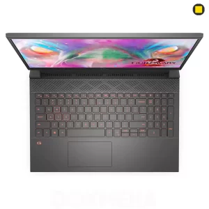 لپ‌ تاپ گیمینگ دل Dell G15 5511 Special Edition