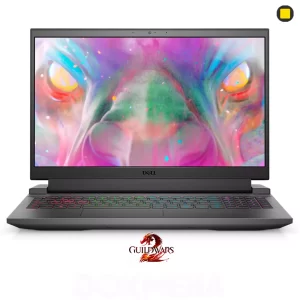 لپ‌ تاپ گیمینگ دل Dell G15 5511 Special Edition