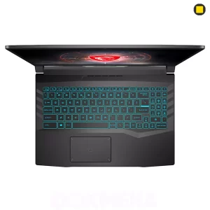 لپ تاپ گیمینگ MSI Crosshair 15 A11UEK-205US