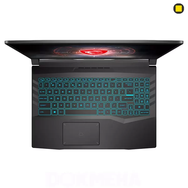 لپ تاپ گیمینگ MSI Crosshair 15 A11UEK-205US