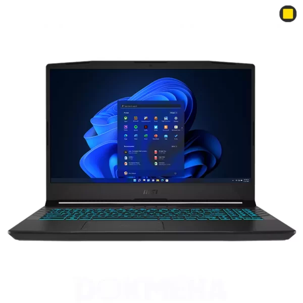 لپ تاپ گیمینگ MSI Crosshair 15 A11UEK-205US