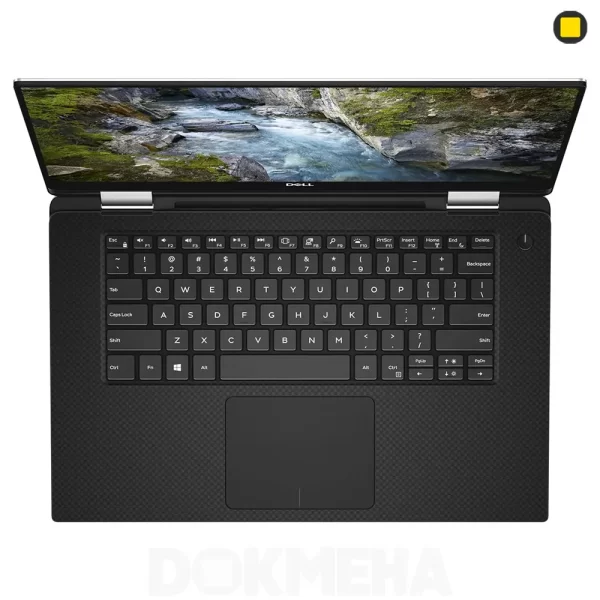 لپ‌تاپ ورک‌استیشن دل پرسیشن Dell Precision 5530 2in1 - Image 3