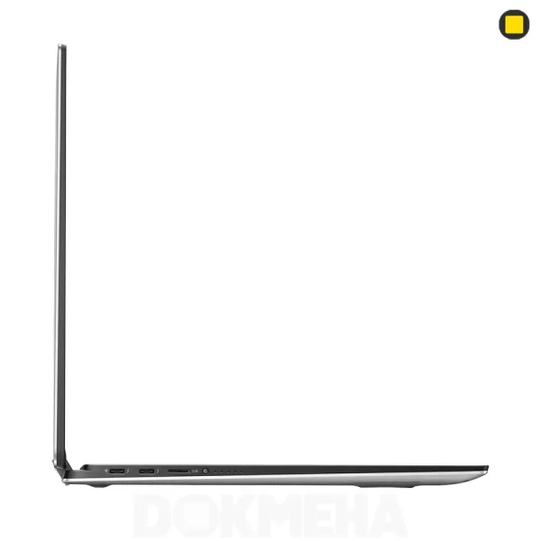 لپ‌تاپ ورک‌استیشن دل پرسیشن Dell Precision 5530 2in1 - Image 10