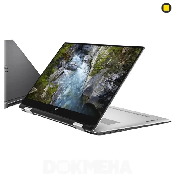 لپ‌تاپ ورک‌استیشن دل پرسیشن Dell Precision 5530 2in1 - Image 7