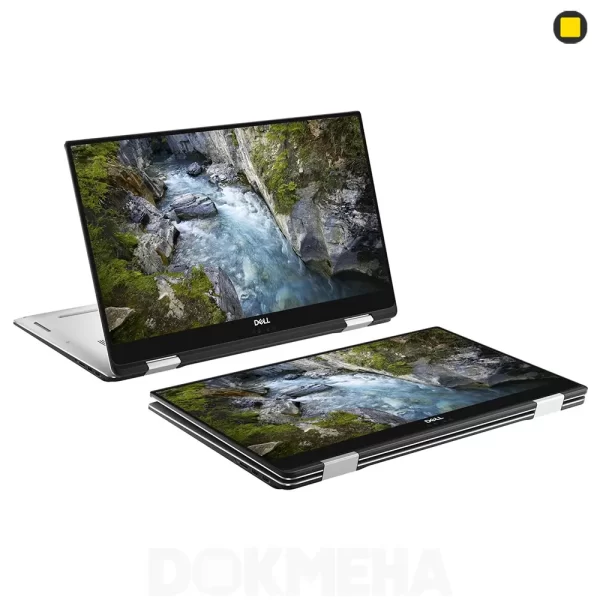 لپ‌تاپ ورک‌استیشن دل پرسیشن Dell Precision 5530 2in1 - Image 6