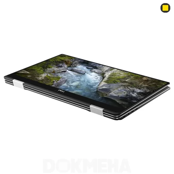 لپ‌تاپ ورک‌استیشن دل پرسیشن Dell Precision 5530 2in1 - Image 5