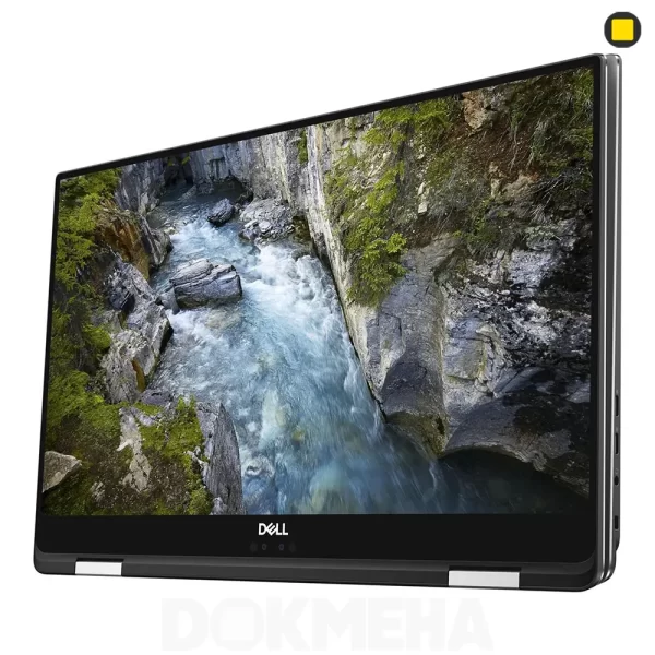لپ‌تاپ ورک‌استیشن دل پرسیشن Dell Precision 5530 2in1 - Image 2