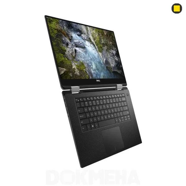 لپ‌تاپ ورک‌استیشن دل پرسیشن Dell Precision 5530 2in1 - Image 9