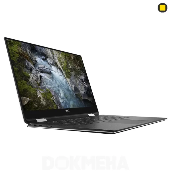 لپ‌تاپ ورک‌استیشن دل پرسیشن Dell Precision 5530 2in1 - Image 4