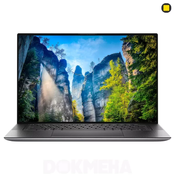 لپ تاپ ورک استیشن دل پرسیشن Dell Precision 15 5550