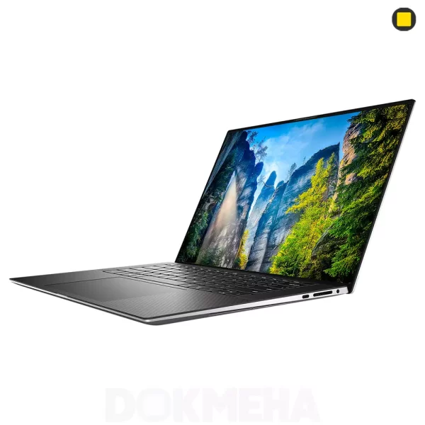 لپ تاپ ورک استیشن دل پرسیشن Dell Precision 15 5550 - Image 2