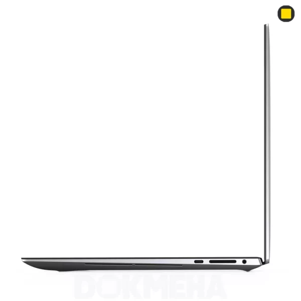 لپ تاپ ورک استیشن دل پرسیشن Dell Precision 15 5550 - Image 8
