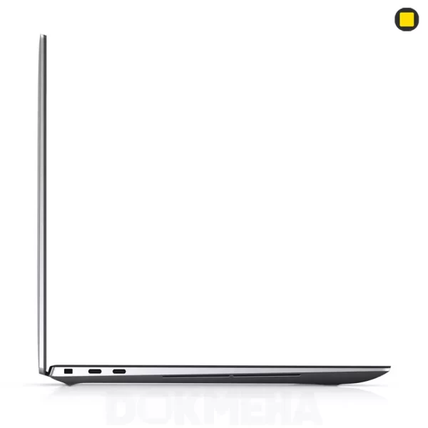 لپ تاپ ورک استیشن دل پرسیشن Dell Precision 15 5550 - Image 10