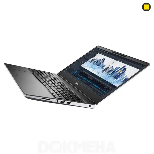 لپ تاپ دل Precision 7560 Workstation