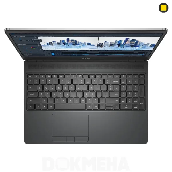 لپ تاپ دل Precision 7560 Workstation