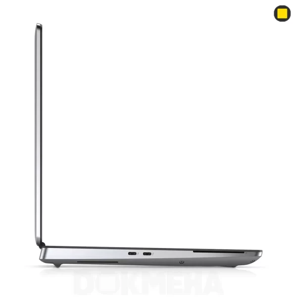 لپ تاپ دل Precision 7560 Workstation
