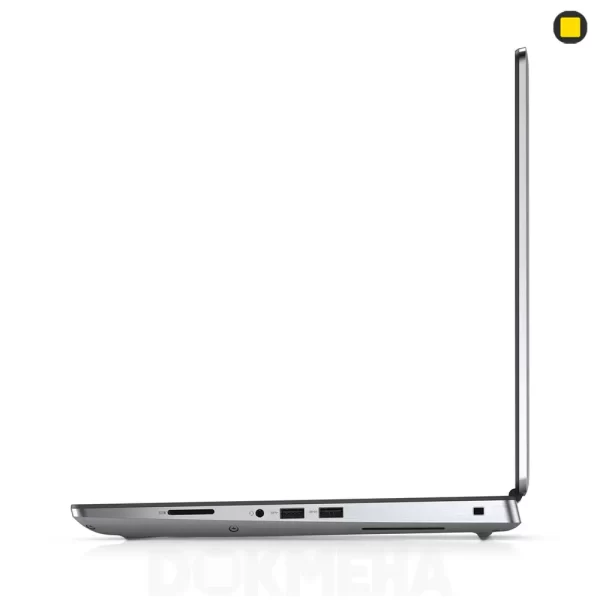 لپ تاپ دل Precision 7560 Workstation