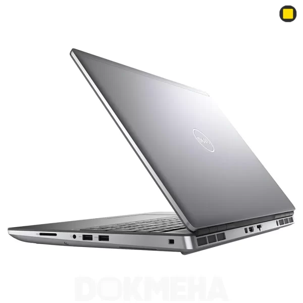 لپ تاپ دل Precision 7560 Workstation