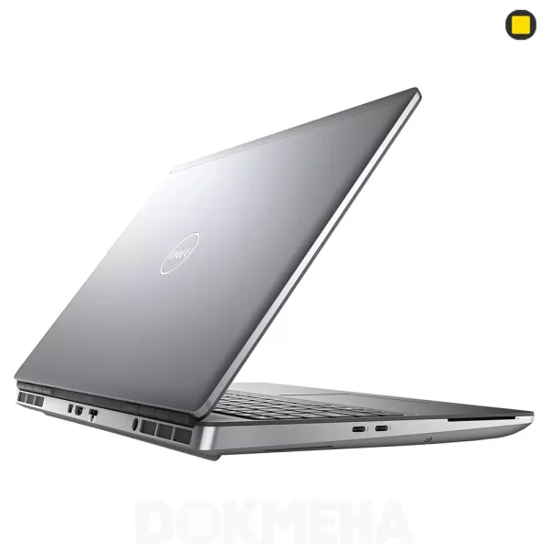 لپ تاپ دل Precision 7560 Workstation