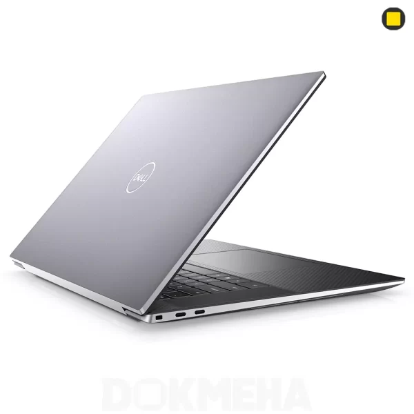 لپ تاپ ورک استیشن دل پرسیشن Dell Precision 17 5750 - Image 7