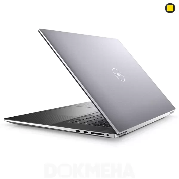 لپ تاپ ورک استیشن دل پرسیشن Dell Precision 17 5750 - Image 5