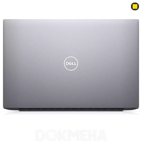 لپ تاپ ورک استیشن دل پرسیشن Dell Precision 17 5750 - Image 10