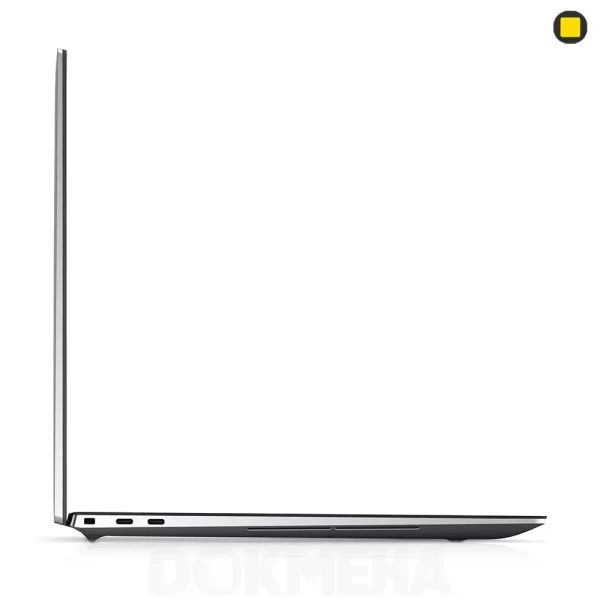 لپ تاپ ورک استیشن دل پرسیشن Dell Precision 17 5750 - Image 11
