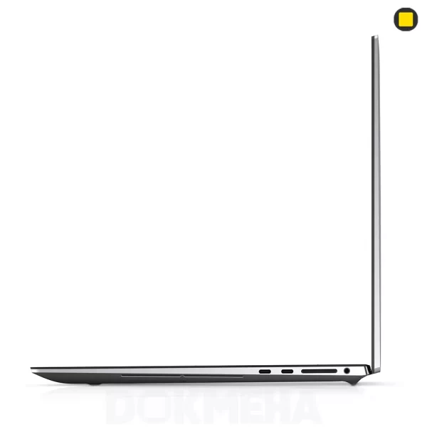 لپ تاپ ورک استیشن دل پرسیشن Dell Precision 17 5750 - Image 9