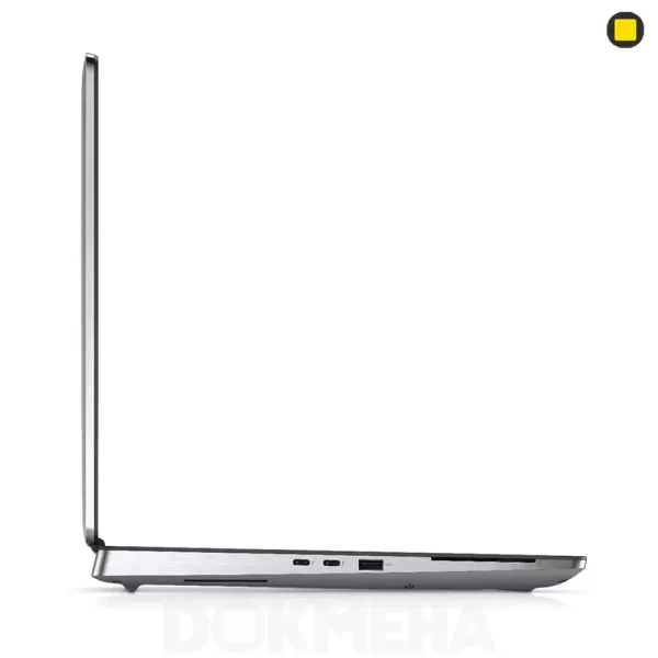لپ‌تاپ ورک‌استیشن دل Dell Precision 17 7760 - Image 10