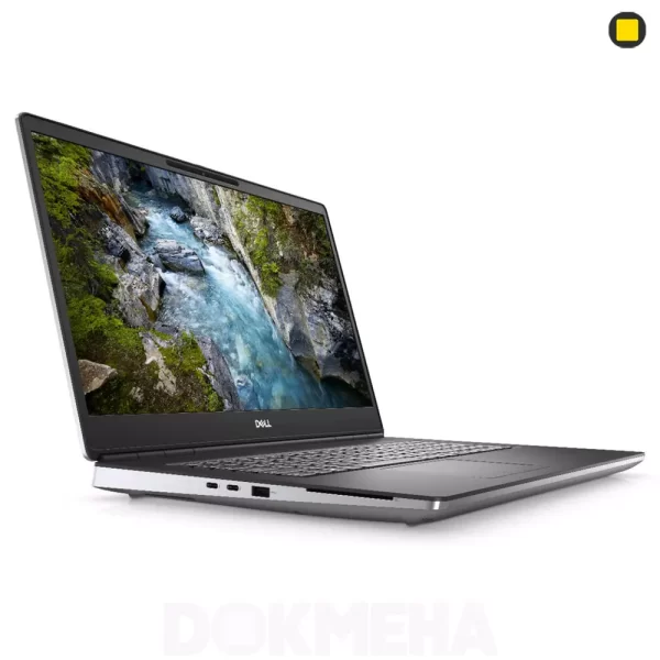 لپ‌تاپ ورک‌استیشن دل Dell Precision 17 7760 - Image 4