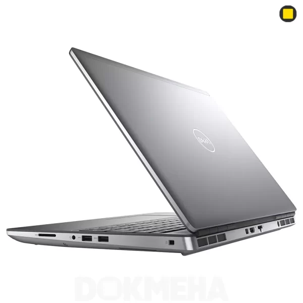 لپ‌تاپ ورک‌استیشن دل Dell Precision 17 7760 - Image 5