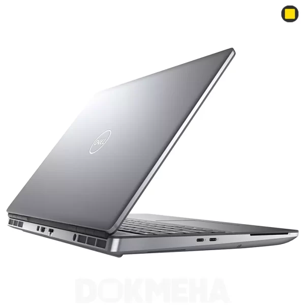 لپ‌تاپ ورک‌استیشن دل Dell Precision 17 7760 - Image 7