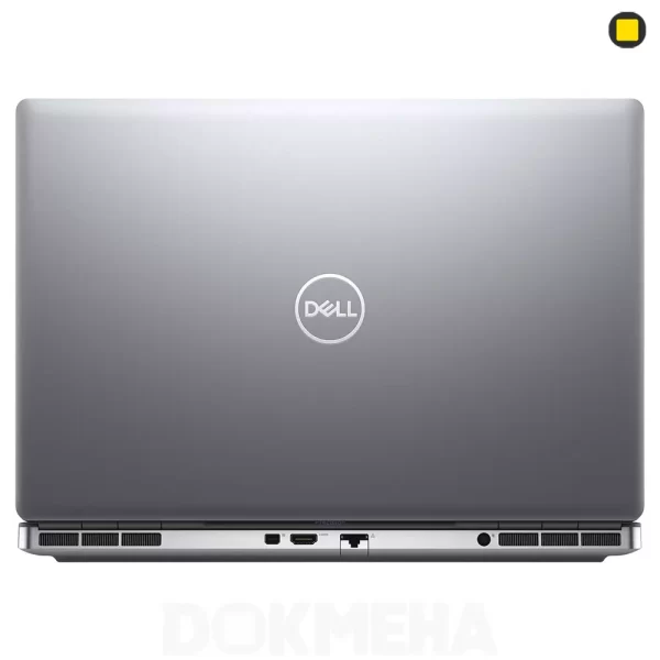 لپ‌تاپ ورک‌استیشن دل Dell Precision 17 7760 - Image 9
