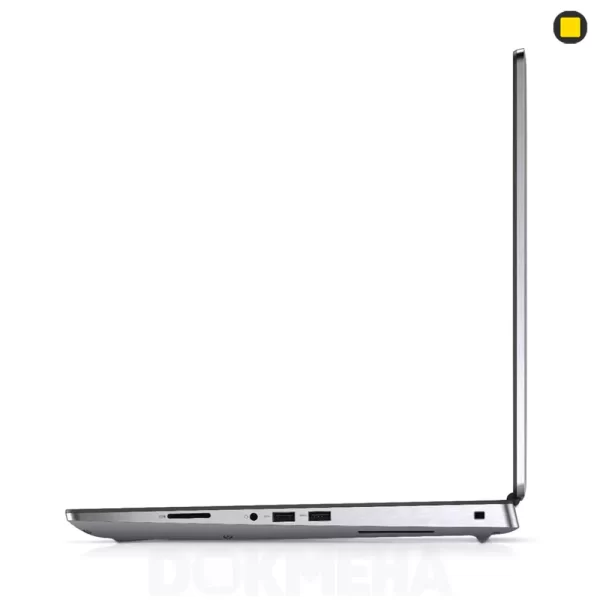 لپ‌تاپ ورک‌استیشن دل Dell Precision 17 7760 - Image 8