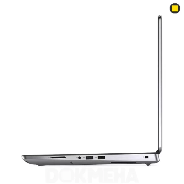 لپ تاپ ورک استیشن Dell Precision 7550