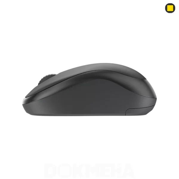 کیبورد و موس بی سیم لاجیتک مدل Logitech MK295