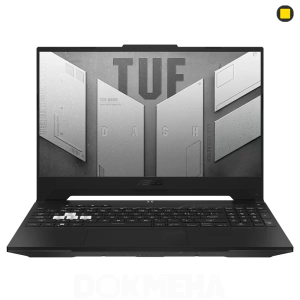 Asus TUF Dash F15 FX517ZE-HN002