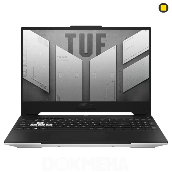 Asus TUF Dash F15 FX517ZE-HN002