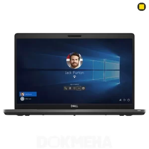 لپ‌تاپ ورک‌استیشن دل پرسیشن 15 اینچی Dell Precision 3540